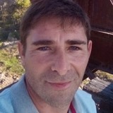 Germanagiejk from Diamante | Man | 44 years old | Taurus