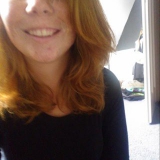 Sanne from Leiden | Woman | 35 years old | Pisces