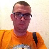 Tarcan from Golcuk | Man | 41 years old | Taurus