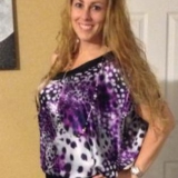 Wendy from Atlantic Beach | Man | 46 years old | Gemini