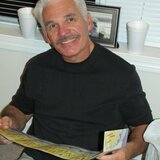 Ronny from Inwood | Man | 53 years old | Aries