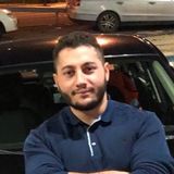 Shimshim from Tbilisi | Man | 29 years old | Virgo