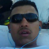 Omarortiz03 from Santa Anita | Man | 28 years old | Gemini