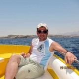 Issa from Baghdad | Man | 43 years old | Cancer