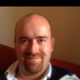 Dave from Blackrock | Man | 48 years old | Pisces