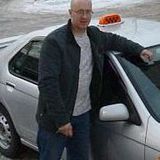 Vladimir from Barnaul | Man | 43 years old | Aries