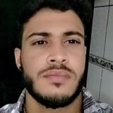 Jhow from Osvaldo Cruz | Man | 29 years old | Cancer