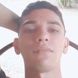 Filho from Timon | Man | 36 years old | Aquarius