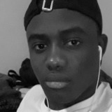 Ibrahim from Paris | Man | 29 years old | Gemini