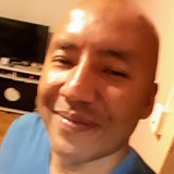 Anderson from Porto Alegre | Man | 48 years old | Virgo