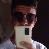 Mateusmilhom3N from Santana De Mangueira | Man | 27 years old | Capricorn