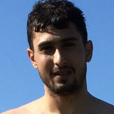 Motaz from Groningen | Man | 30 years old | Capricorn