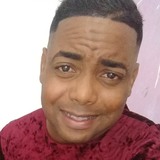 Washington from Salvador | Man | 36 years old | Leo