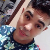 Van from Santo Antonio de Jesus | Man | 32 years old | Scorpio