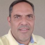 Aaf from Sao Jose do Rio Preto | Man | 56 years old | Leo