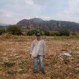 Robertonamboqh from Tepoztlan | Man | 46 years old | Cancer