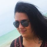 Mônica from Maceio | Woman | 32 years old | Gemini