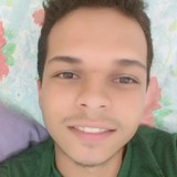 Josivan from Juazeirinho | Man | 26 years old | Pisces