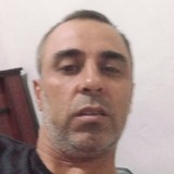 Reisgilbertokh from Muzambinho | Man | 49 years old | Aquarius