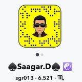 Saagar from Rotterdam | Man | 32 years old | Scorpio