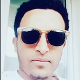 Muhanad from Utzenstorf | Man | 32 years old | Cancer