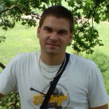 Lagrist from Liberec | Man | 42 years old | Libra