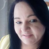 Fabi from Campo do Brito | Woman | 43 years old | Capricorn