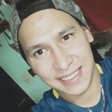 Braianbernar from El Talar | Man | 31 years old | Aries