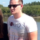 Tim from Mechelen | Man | 36 years old | Sagittarius