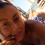 Natalieb0C from Sao Paulo | Woman | 27 years old | Pisces