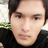 Gerba from La Santisima Trinidad | Man | 29 years old | Aries