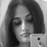 Vic from Gaeta | Woman | 28 years old | Pisces