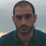 Armen from Yerevan | Man | 40 years old | Scorpio