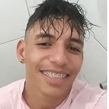 Luan from Jardim | Man | 27 years old | Virgo