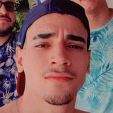 Fernandsillgj from Caico | Man | 24 years old | Scorpio
