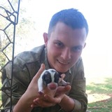 Dnzsoldier from Gozpinar | Man | 40 years old | Cancer