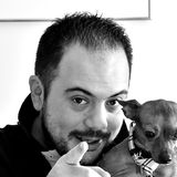 Kwstasthes from Thessaloníki | Man | 36 years old | Aquarius