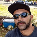 Max from Sao Simao | Man | 41 years old | Capricorn