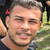 Leopaquetya from Candido Mendes | Man | 22 years old | Scorpio