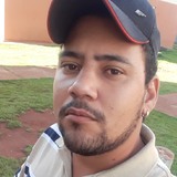 Beiço from Tres Lagoas | Man | 32 years old | Capricorn