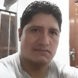 Negro from Riberalta | Man | 41 years old | Cancer
