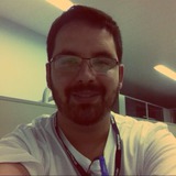 Igepp from Vassouras | Man | 45 years old | Pisces