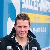 Bertslingerl0Z from Gouda | Man | 25 years old | Scorpio