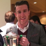 Wofty from Rathmines | Man | 39 years old | Aquarius