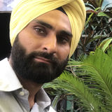 Robin from Haldwani | Man | 37 years old | Libra