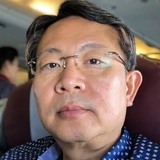 Frankchao from Hong Kong | Man | 53 years old | Gemini