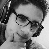 Salaselias20X from Guernica | Man | 26 years old | Capricorn