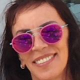 Vera from Itapema | Woman | 63 years old | Aquarius