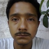 Gil from Mérida | Man | 29 years old | Capricorn