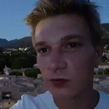 Frans from Bastogne | Man | 39 years old | Gemini